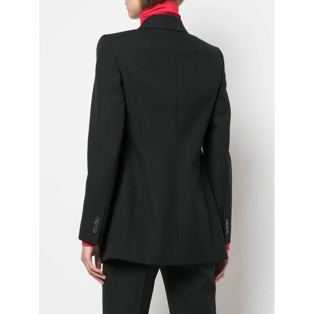 'Hourglass' Klassischer Blazer für Damen