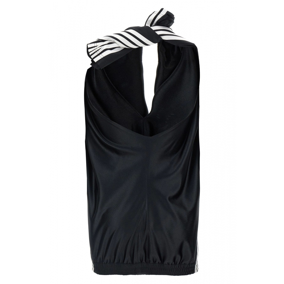 'Tracksuit' Mini Kleid für Damen