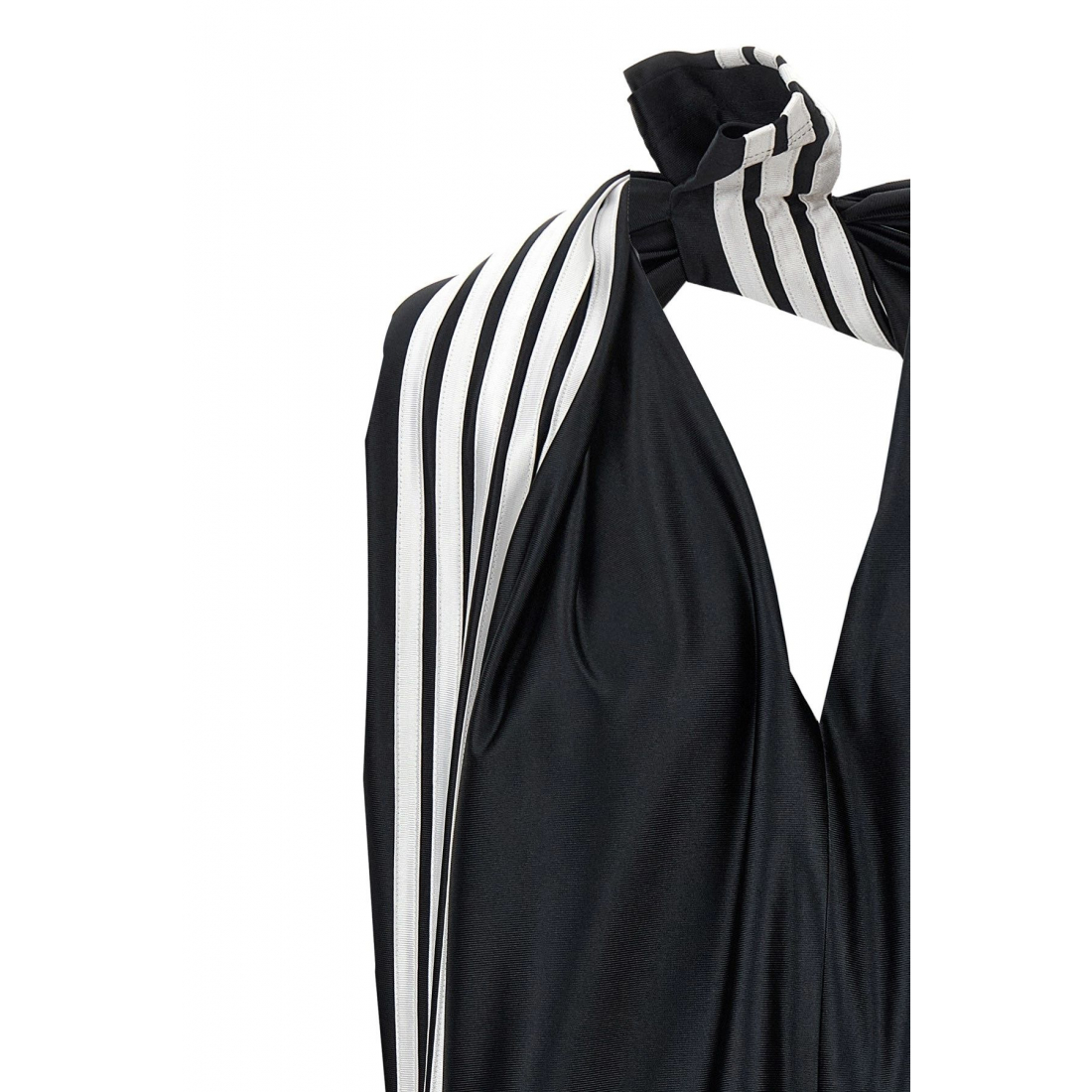 'Tracksuit' Mini Kleid für Damen