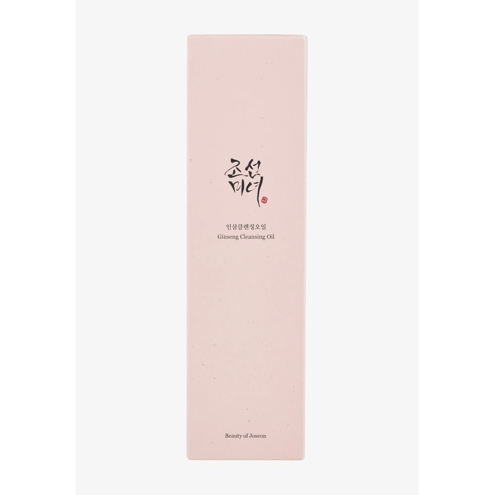'Giseng' Cleansing Oil - 210 ml