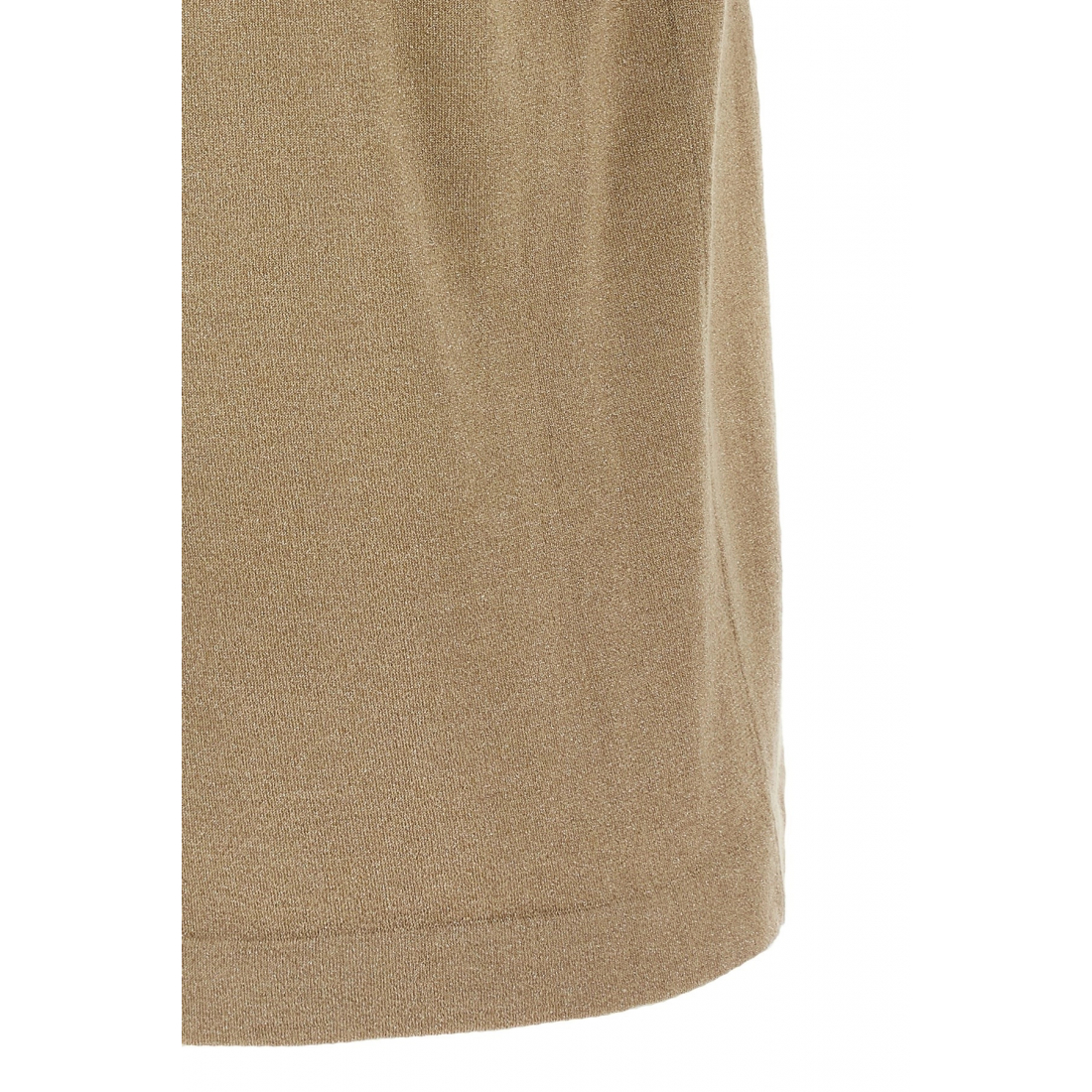 T-shirt 'Lamé' pour Femmes