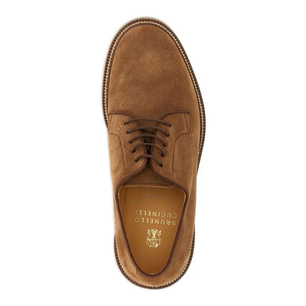 Derbies pour Hommes