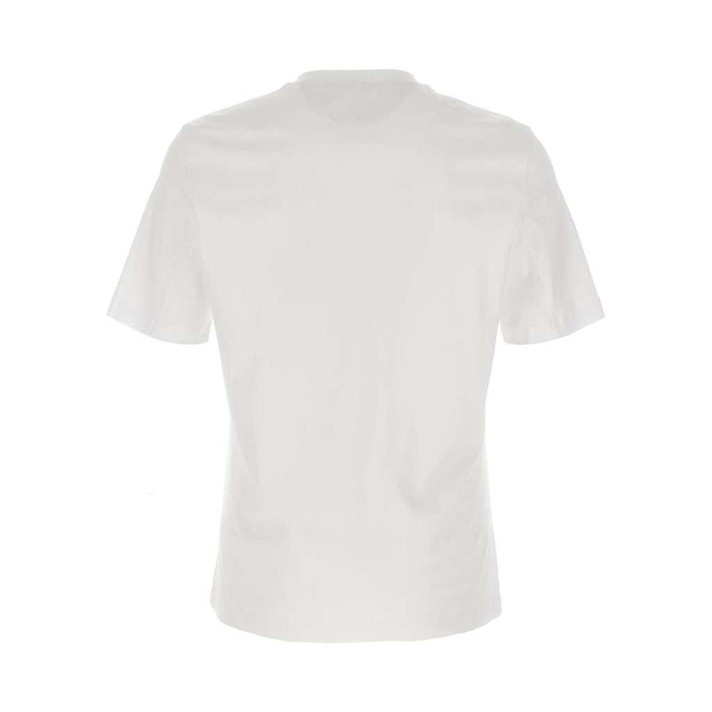 T-shirt 'Printed' pour Hommes