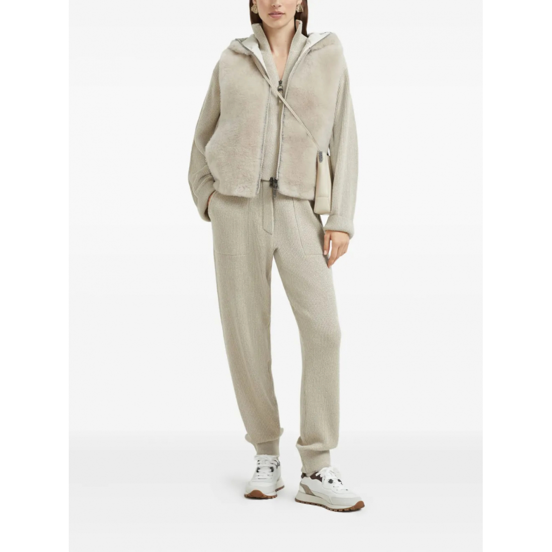 Jogging 'Sparkling' pour Femmes