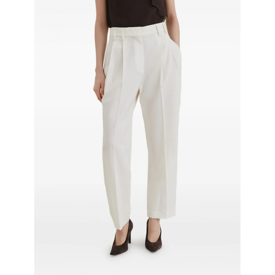 Women's 'Tailored' Trousers
