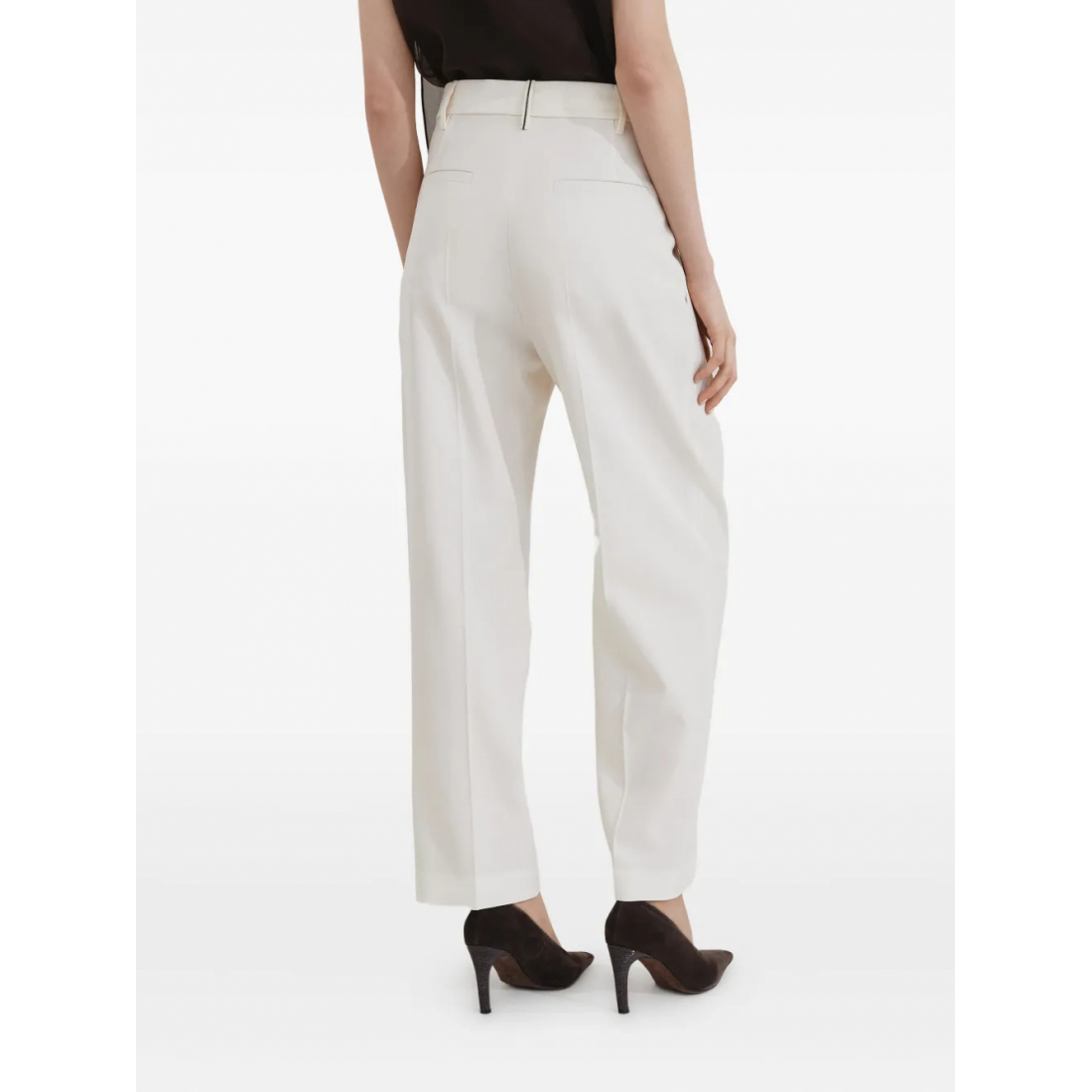 Women's 'Tailored' Trousers
