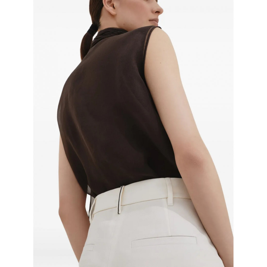 Women's 'Tailored' Trousers