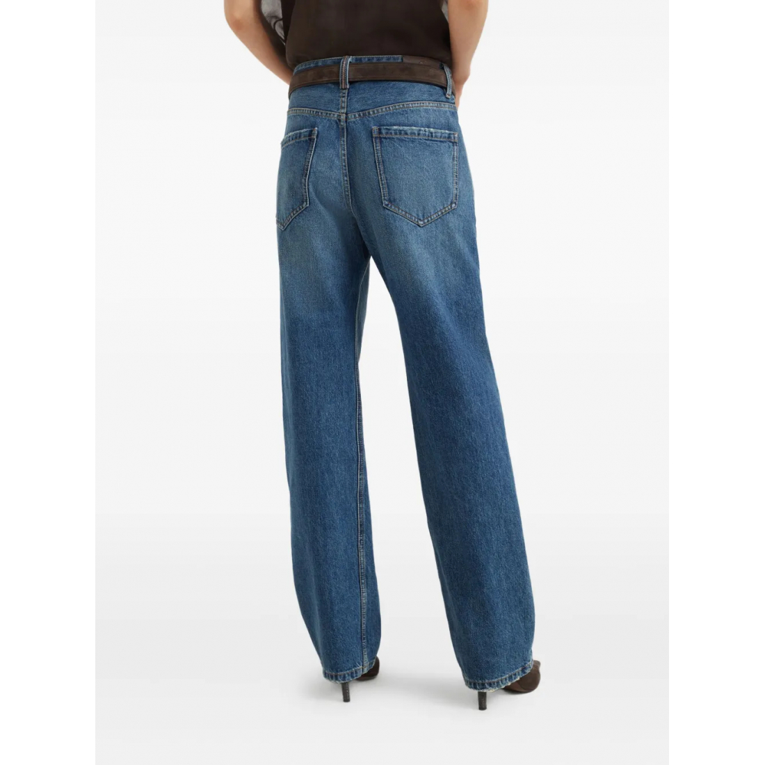 Women's 'The Column' Jeans