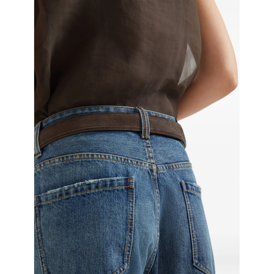 Women's 'The Column' Jeans