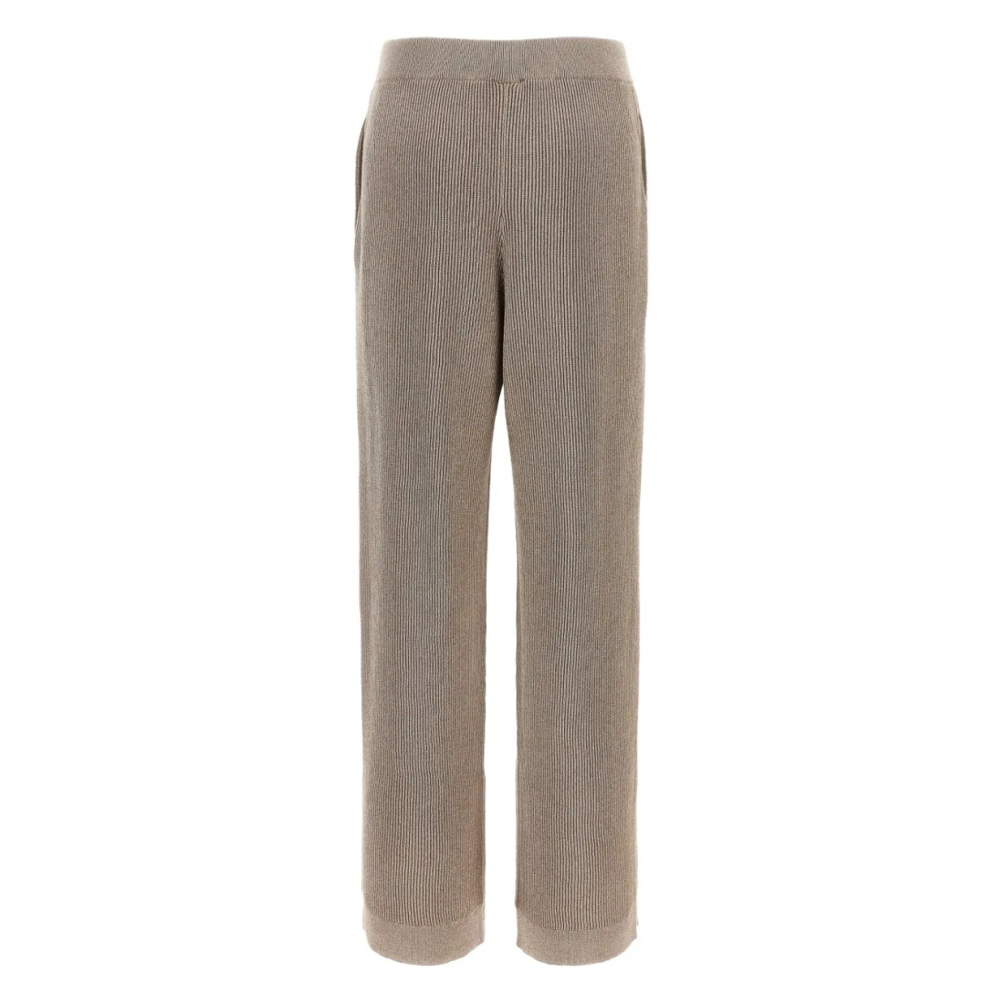 Women's 'Ribbed' Trousers