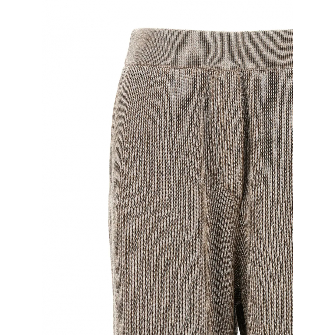 Women's 'Ribbed' Trousers