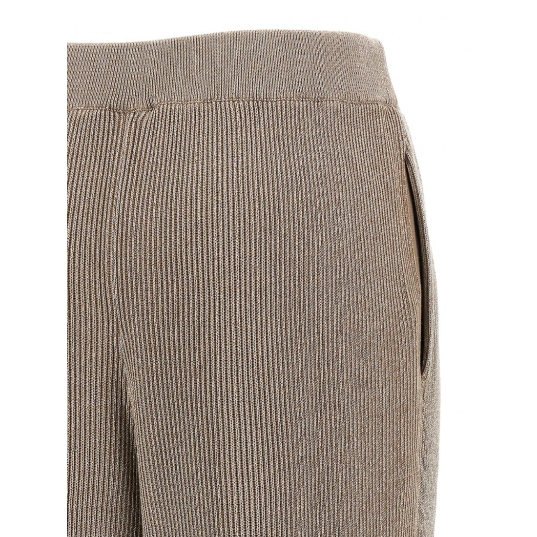 Women's 'Ribbed' Trousers