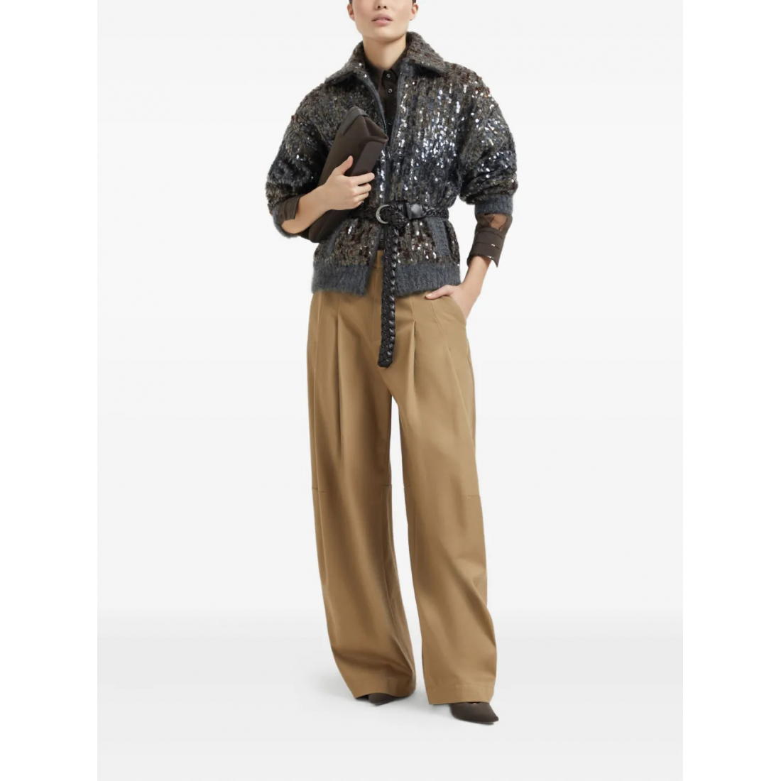 Pantalon pour Femmes