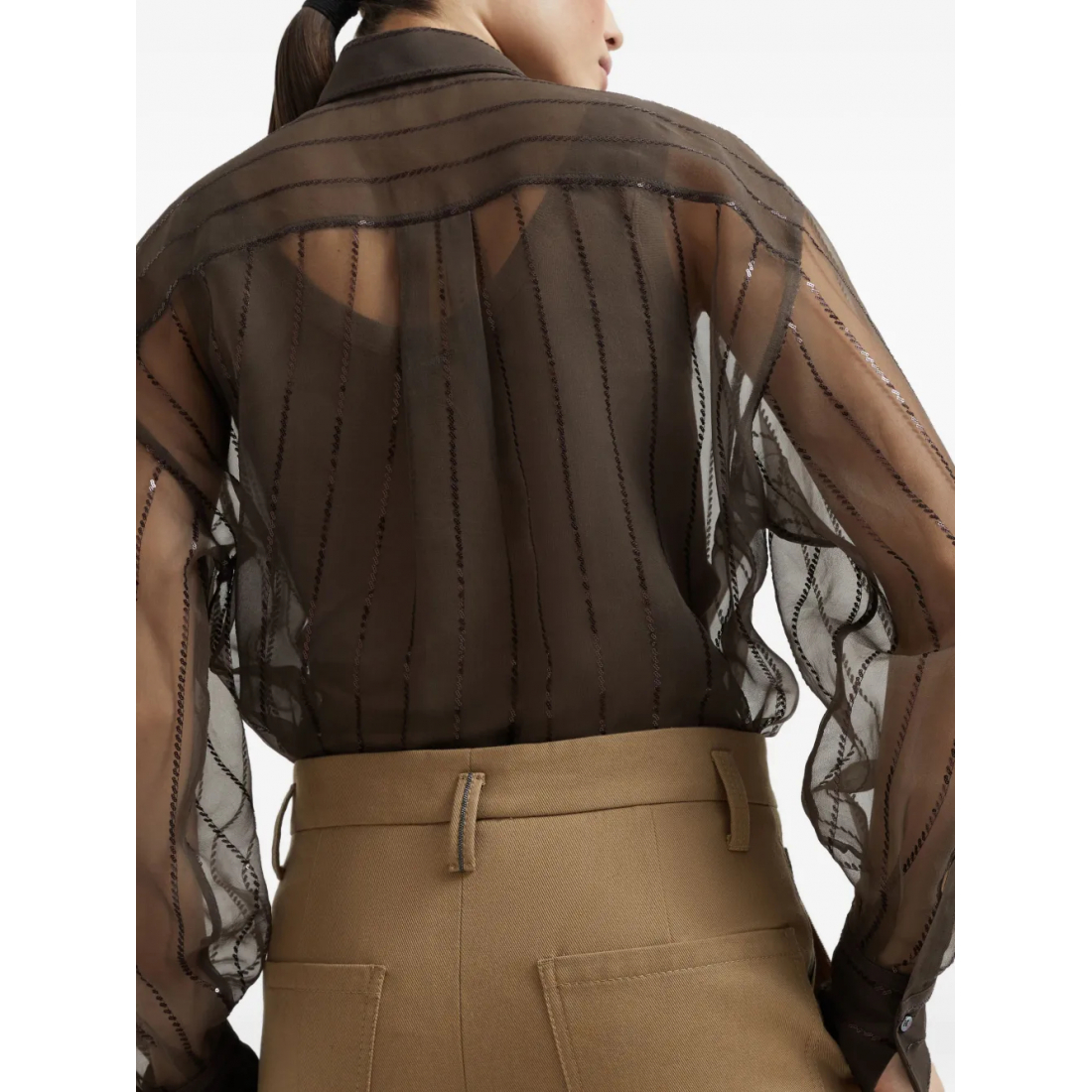 Pantalon pour Femmes