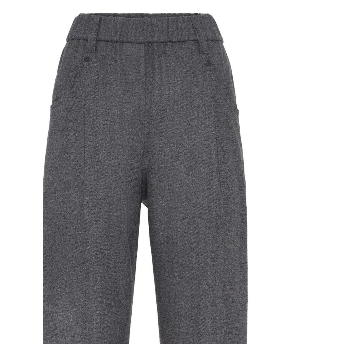 Pantalon 'Tailored' pour Femmes