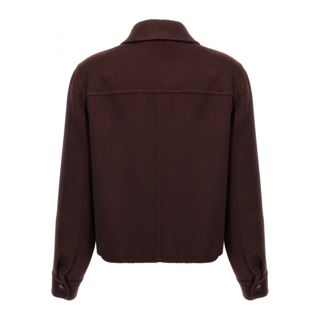 Caban 'Double-Breasted' pour Femmes