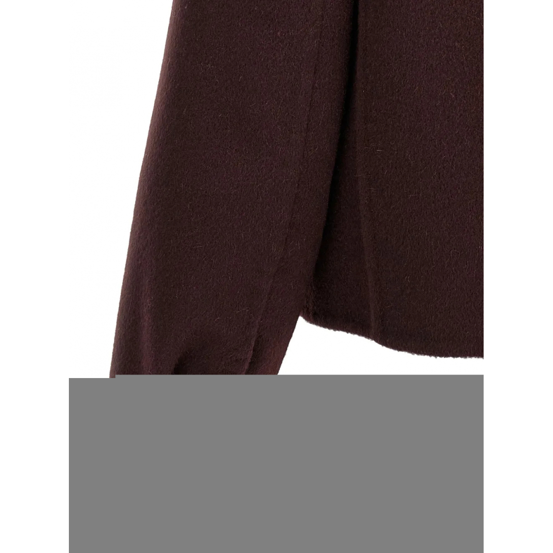 Caban 'Double-Breasted' pour Femmes