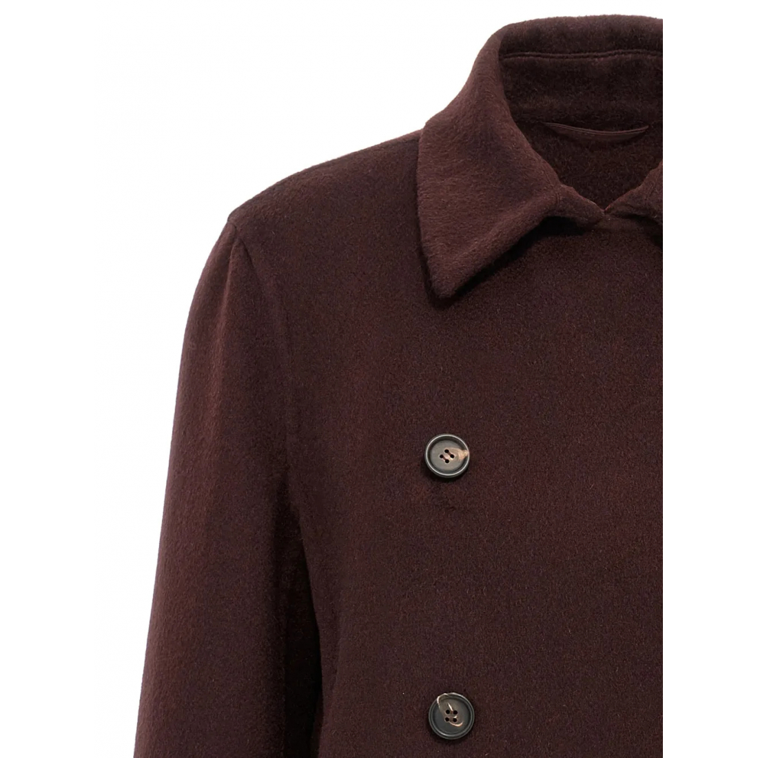 Caban 'Double-Breasted' pour Femmes