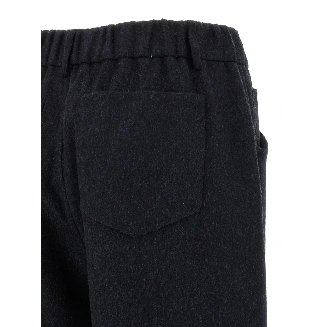 Women's 'Drawstring-Waistband' Trousers