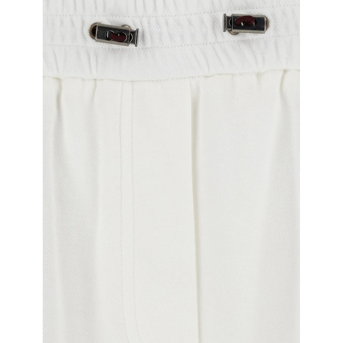 Women's 'Elasticated-Waist' Trousers