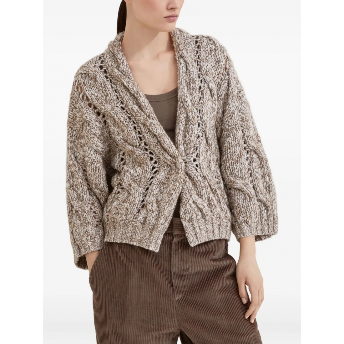 Women's Cardigan