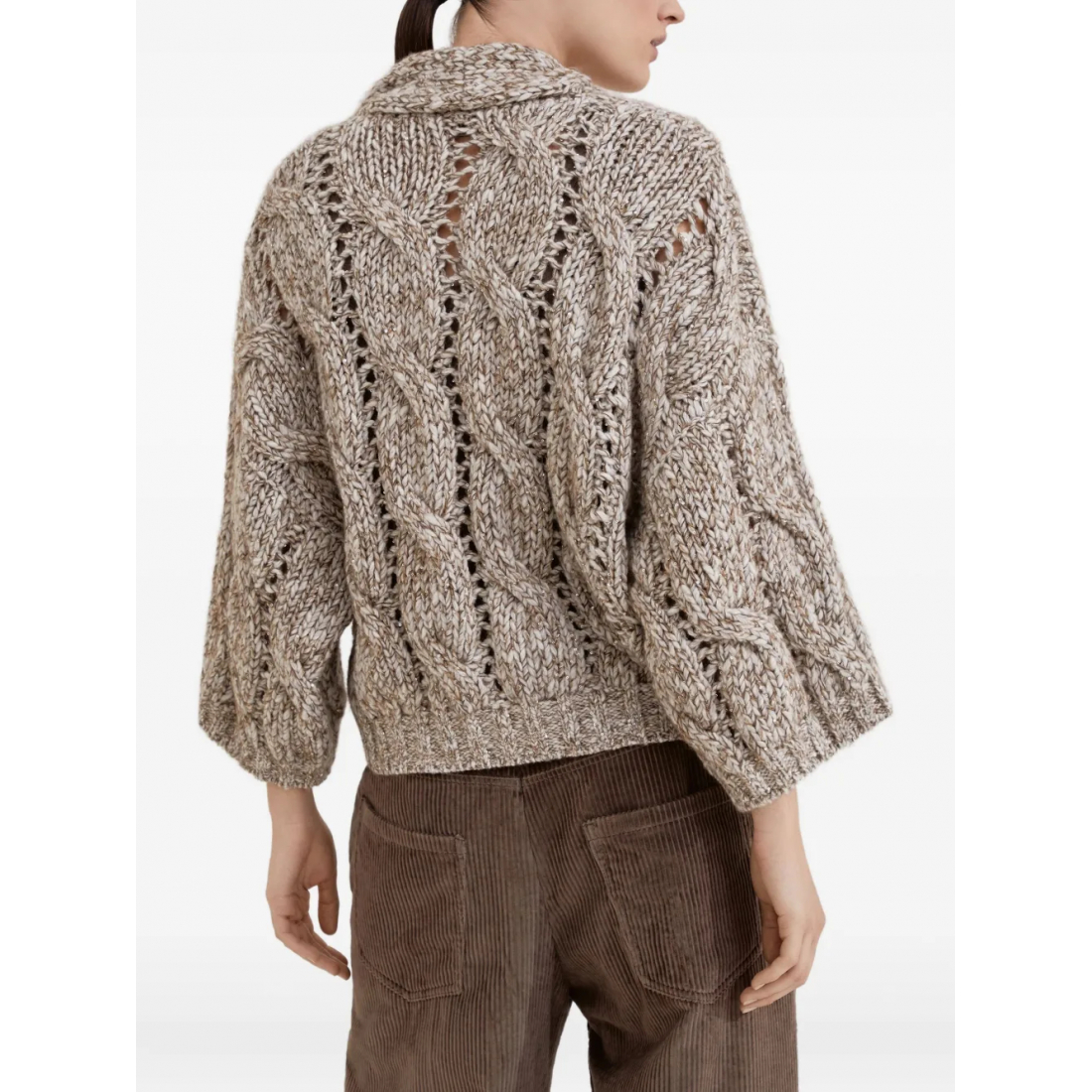 Women's Cardigan