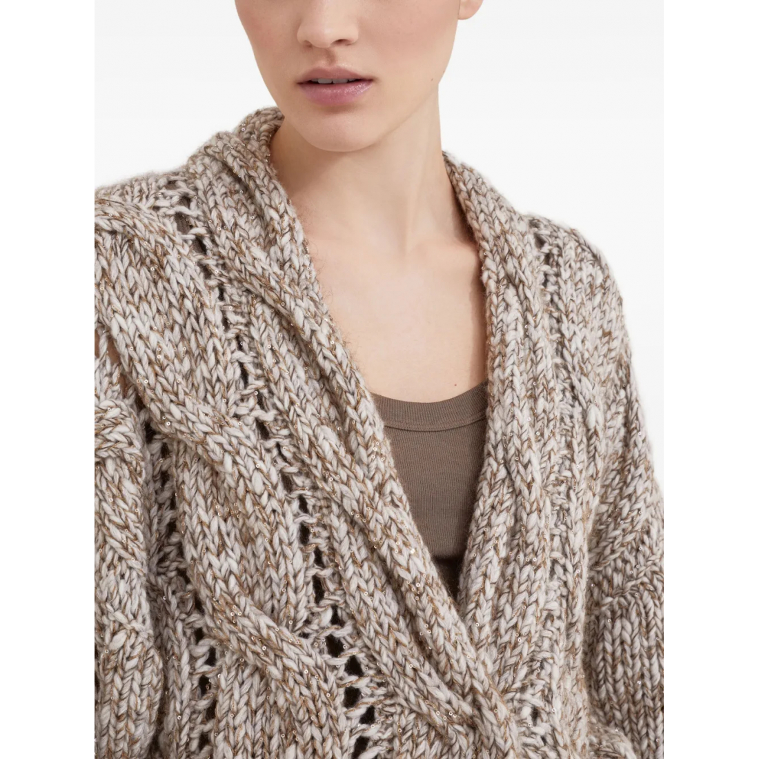 Women's Cardigan