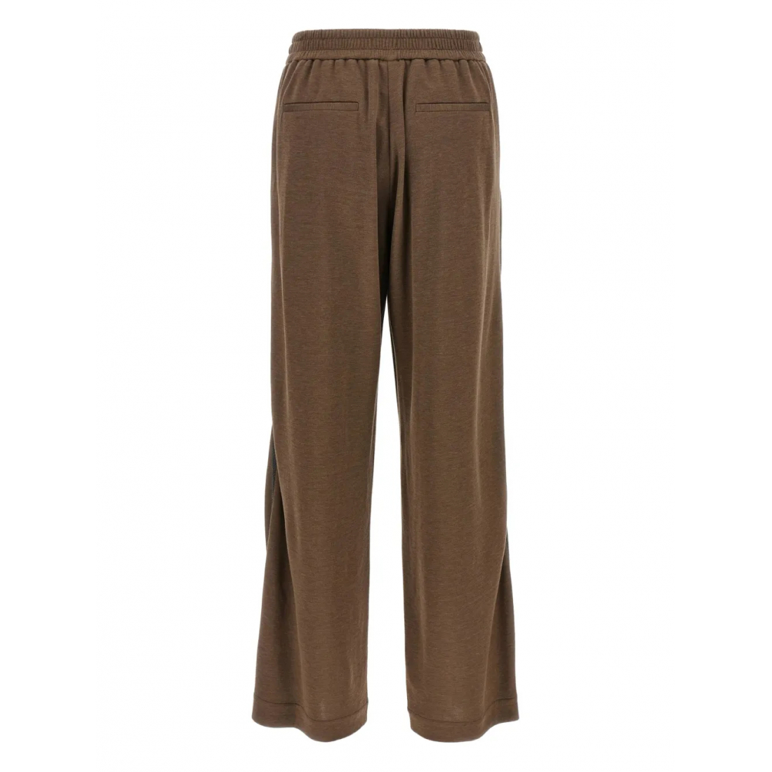 Pantalon 'Shiny Trims' pour Femmes