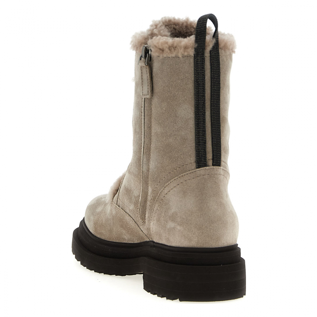 Women's Combat Boots