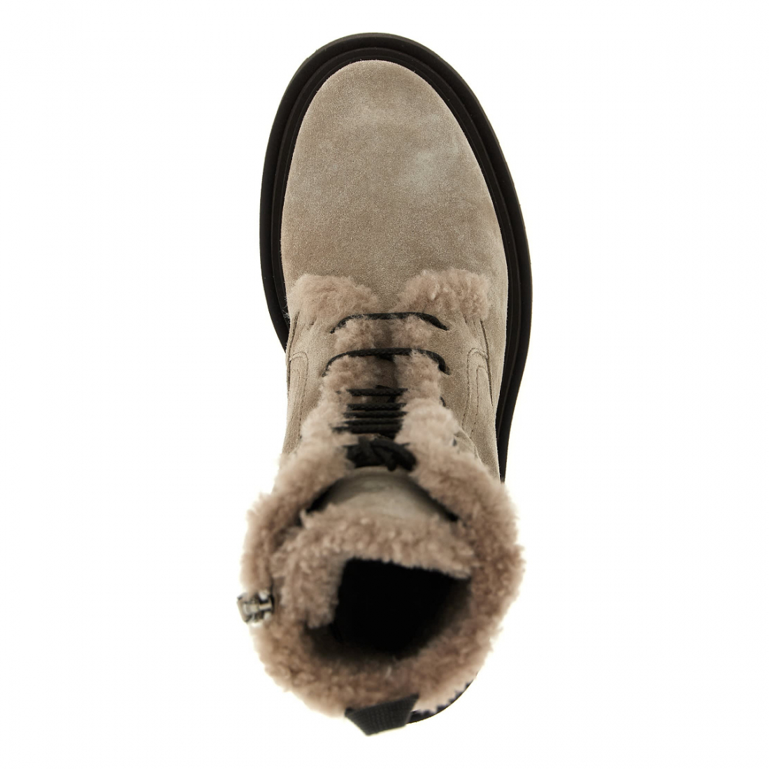 Women's Combat Boots