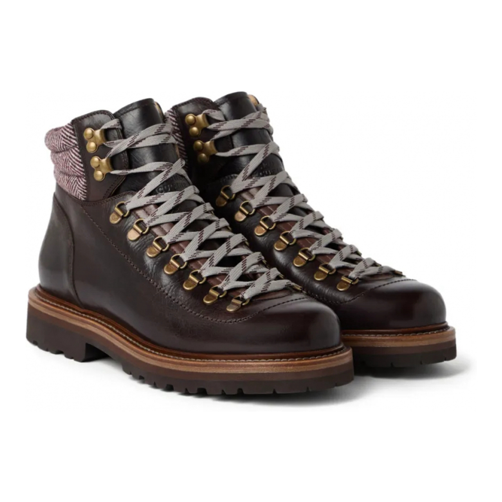Bottes de randonnée 'Lace-Up' pour Hommes