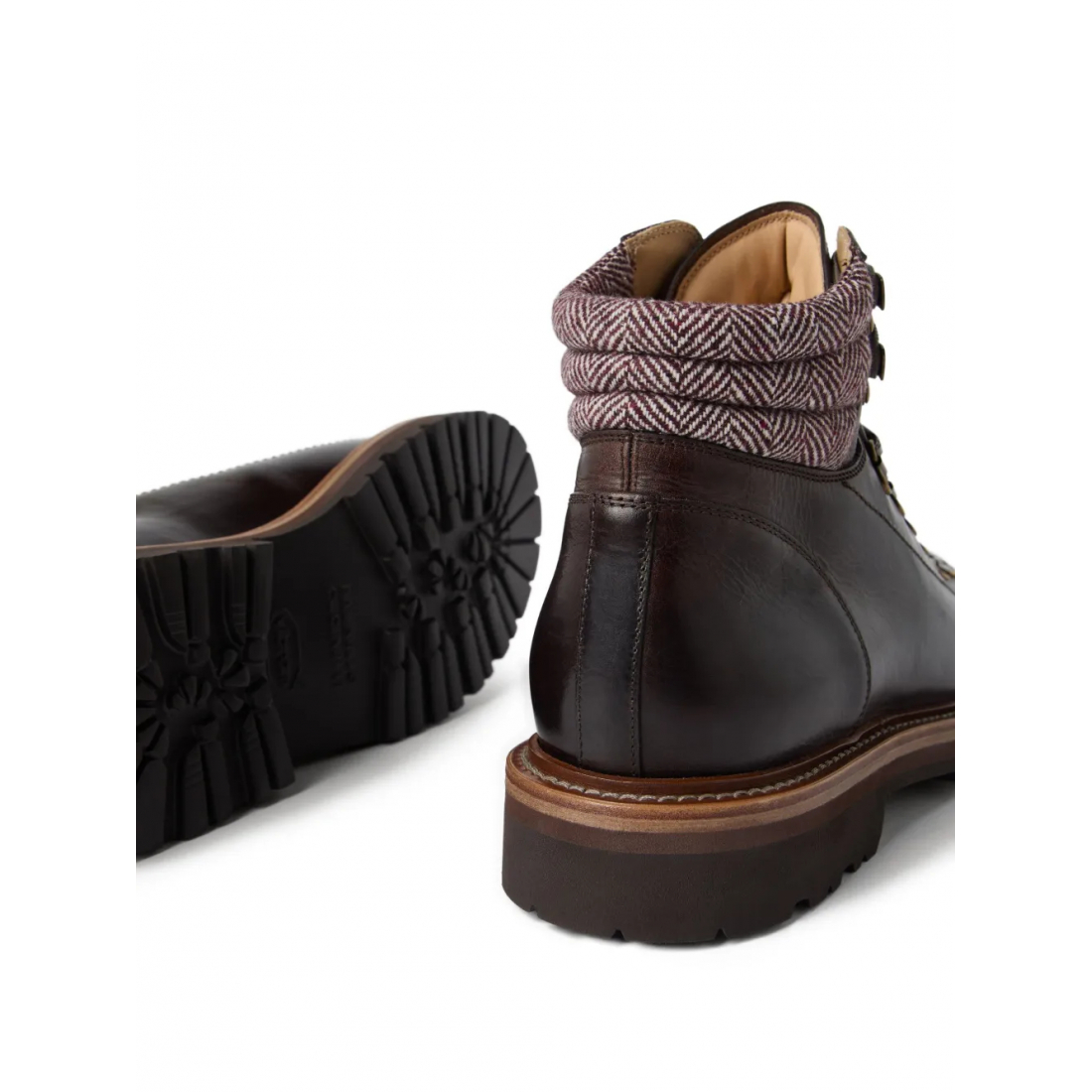 Bottes de randonnée 'Lace-Up' pour Hommes