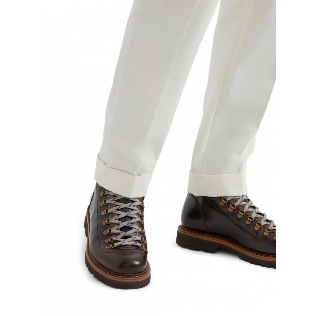 Bottes de randonnée 'Lace-Up' pour Hommes