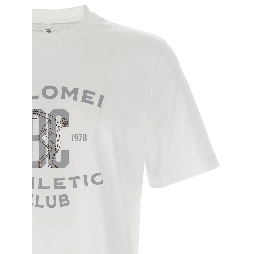 T-shirt 'Printed' pour Hommes