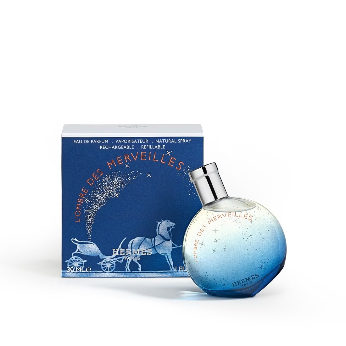 Eau de parfum 'L'Ombre des Merveilles' - 30 ml