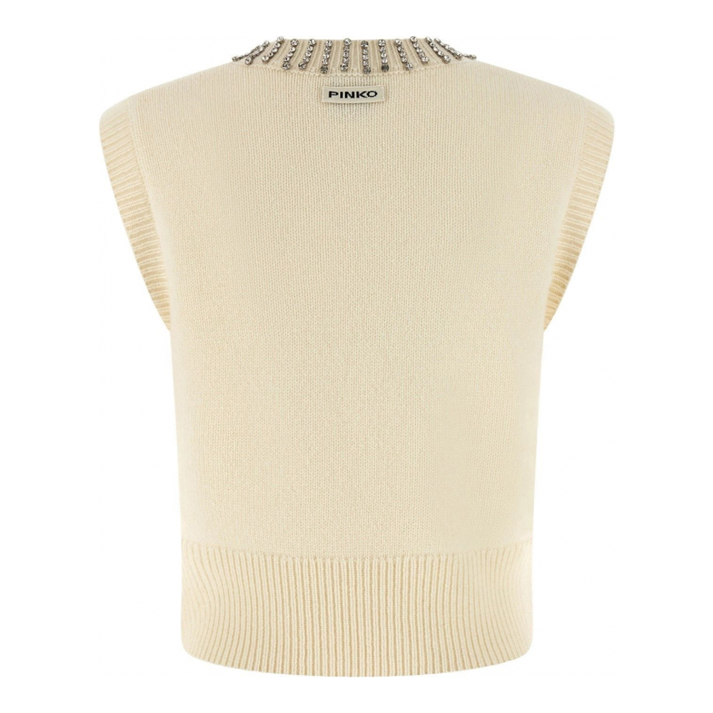 Gilet 'Ponziane' pour Femmes