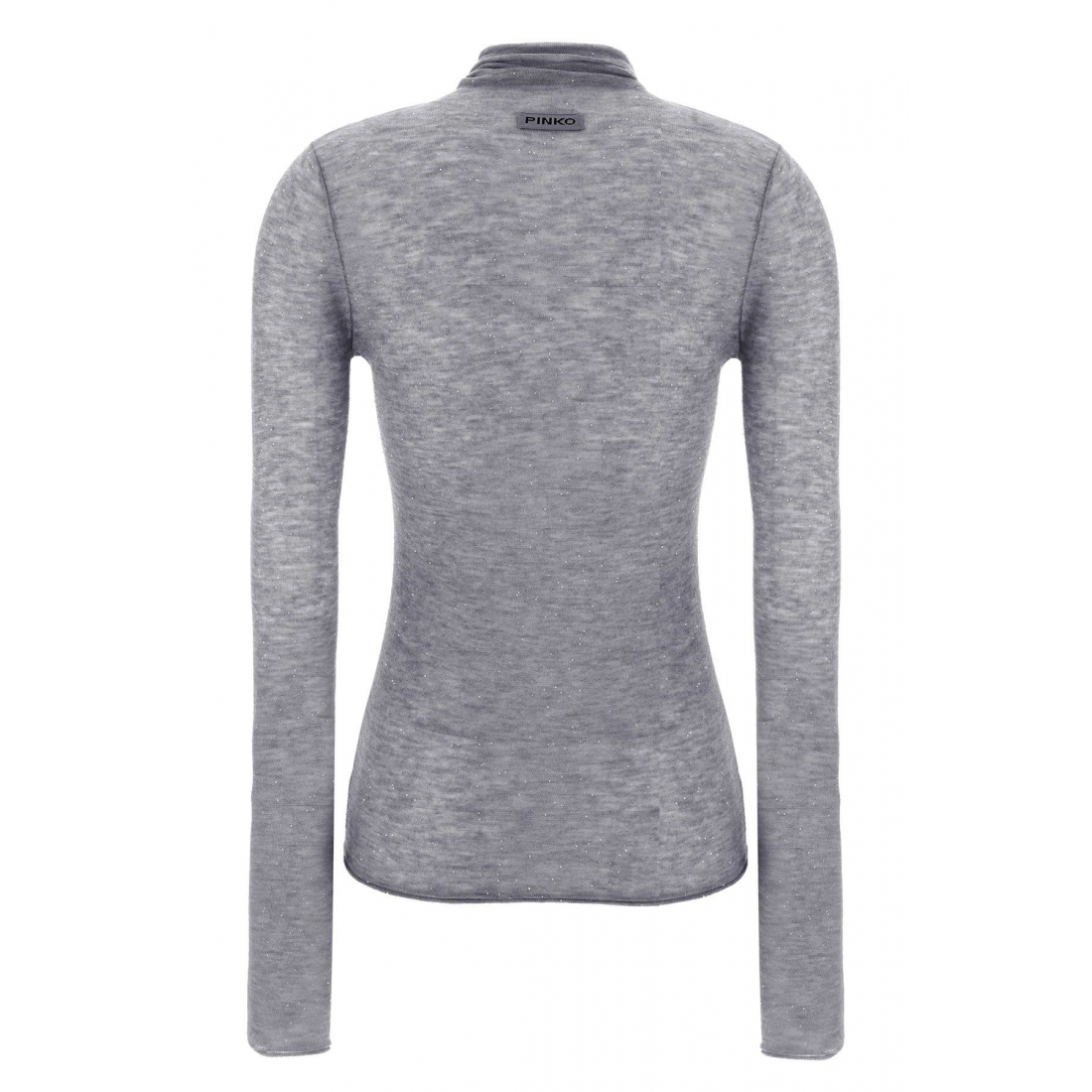 Women's 'Moss' Turtleneck Sweater