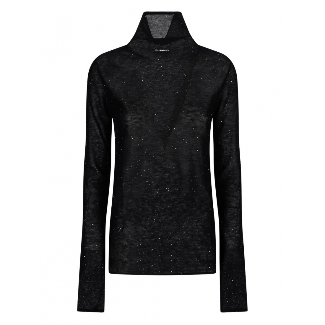 Women's 'Moss' Turtleneck Sweater