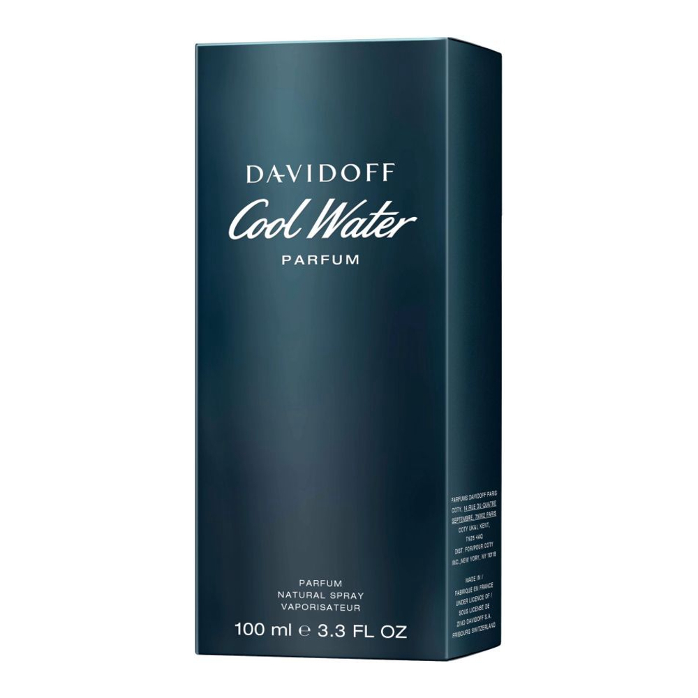 'Cool Water' Eau de parfum - 100 ml