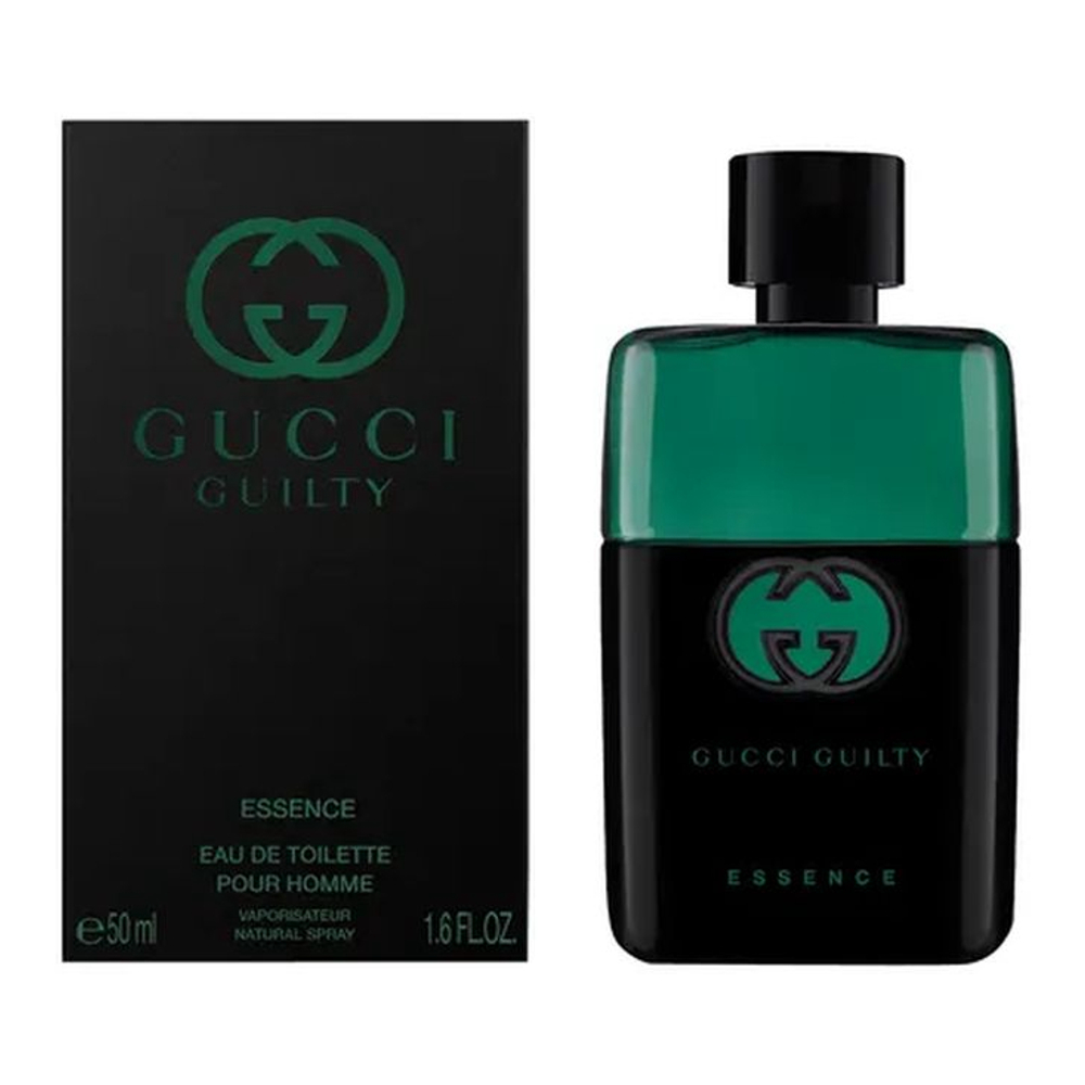 Eau de toilette 'Guilty Essence' - 50 ml