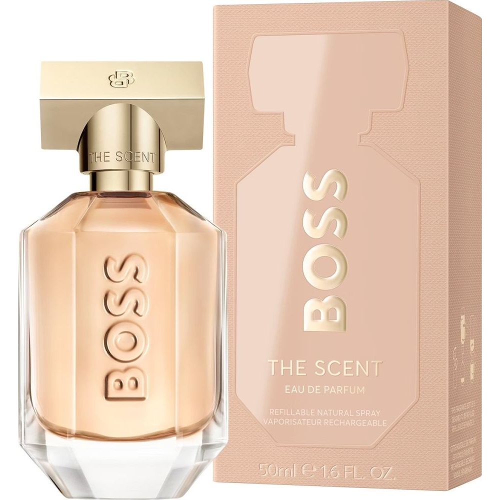 'The Scent For Her' Eau De Parfum - 50 ml