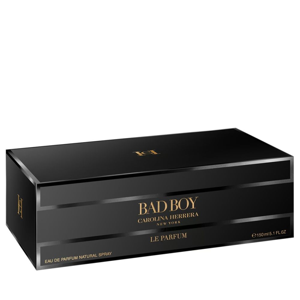Eau de parfum 'Bad Boy Le Parfum' - 150 ml