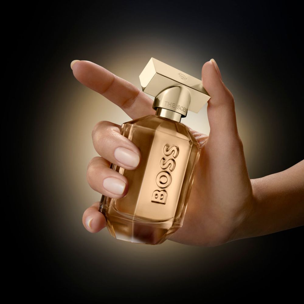 'The Scent For Her' Eau De Parfum - 50 ml