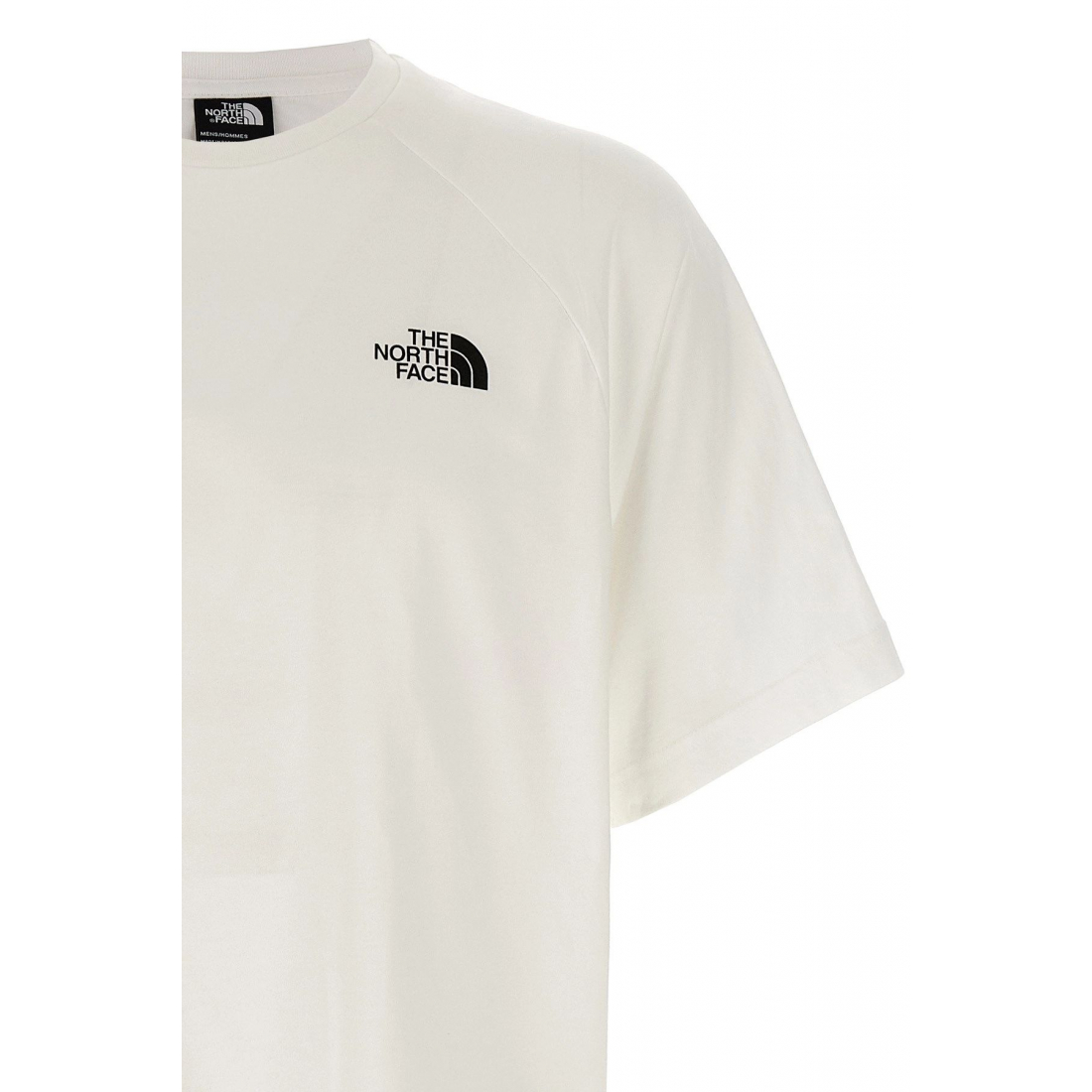 T-shirt 'North Faces' pour Hommes