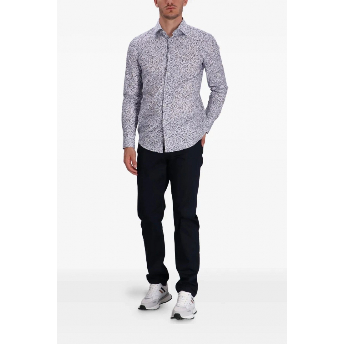 Pantalon 'Re Maine' pour Hommes