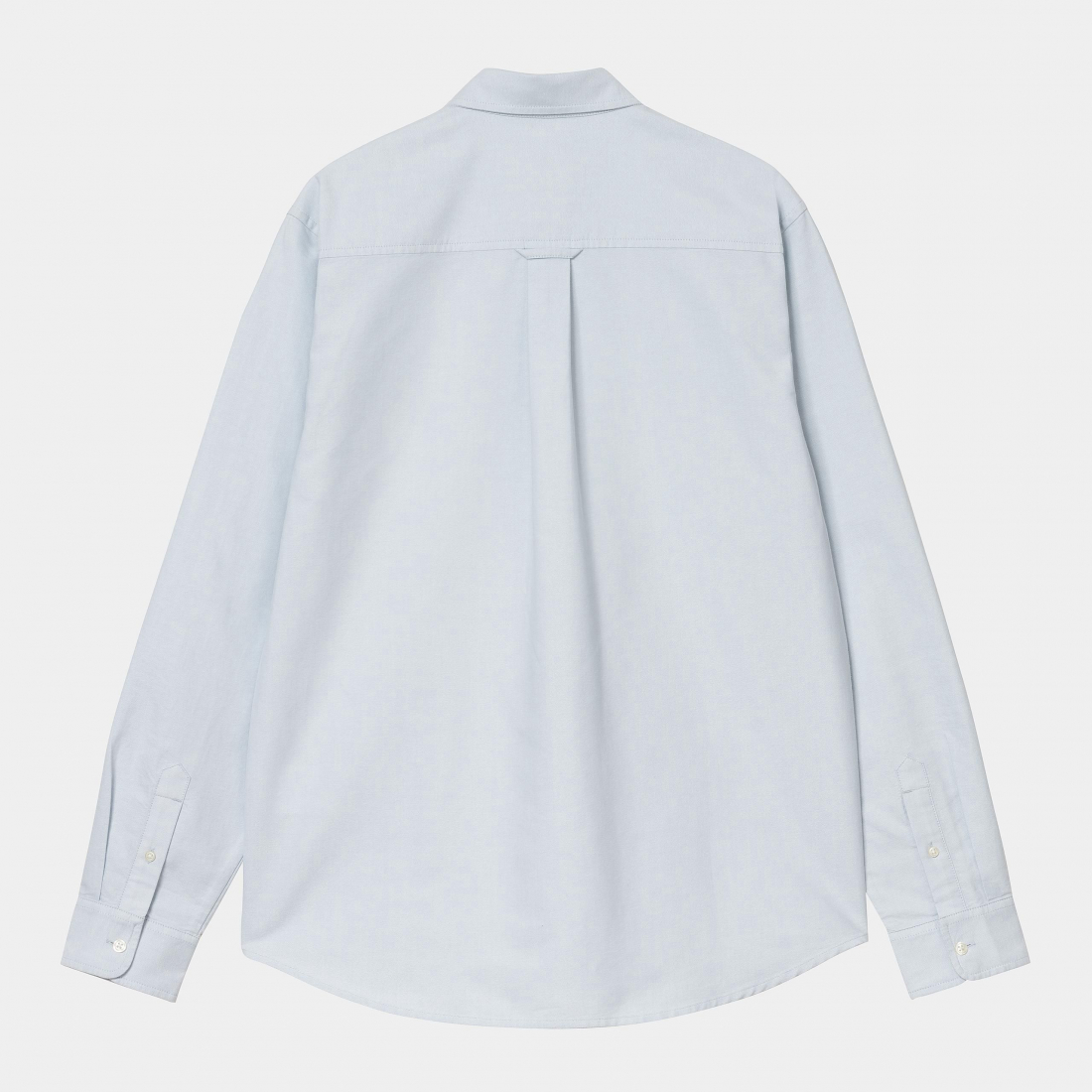 Chemise 'L/S C-Logo' pour Hommes