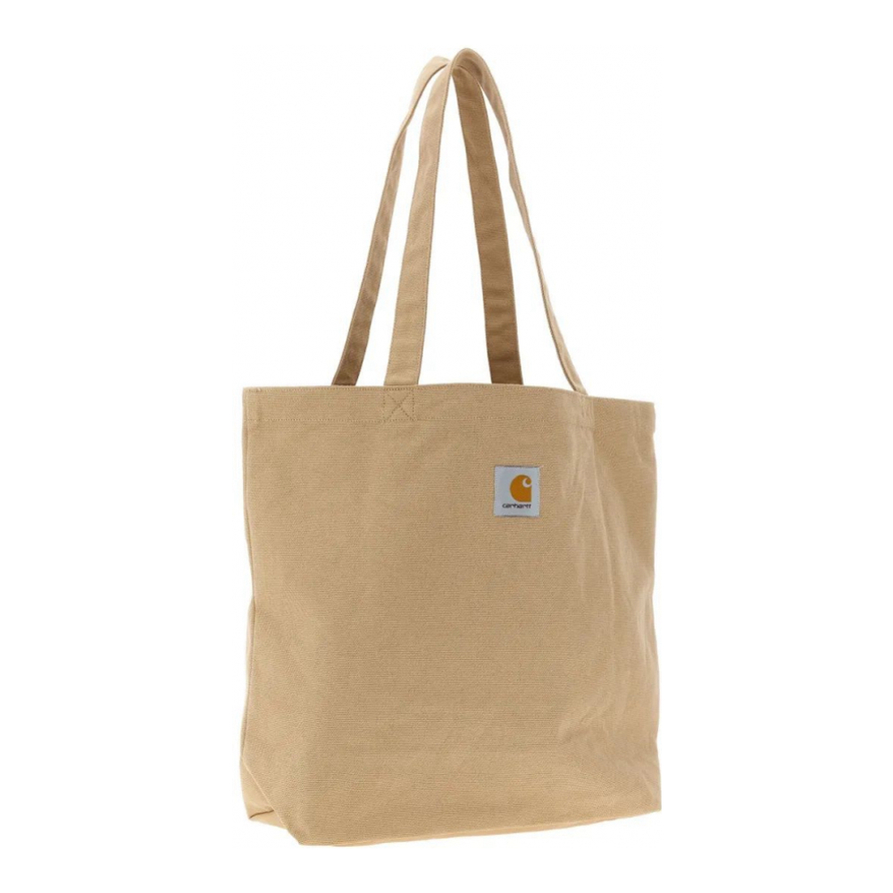Men's 'Graphic-Print' Tote Bag