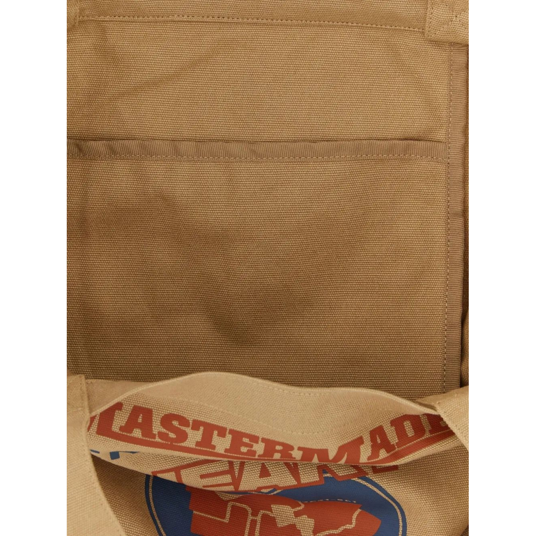 Men's 'Graphic-Print' Tote Bag