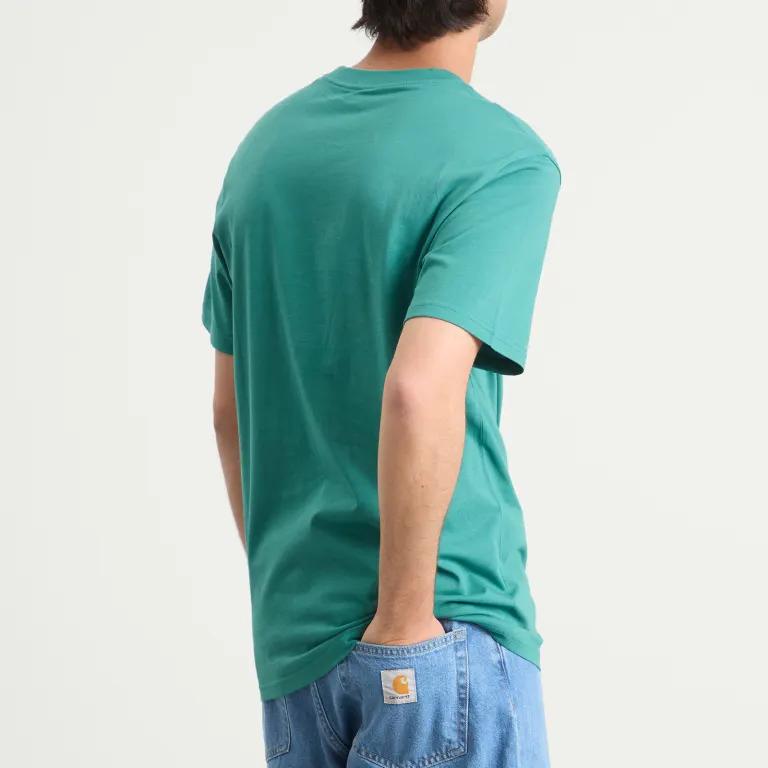 T-shirt 'WIP Work Life Romance' pour Hommes