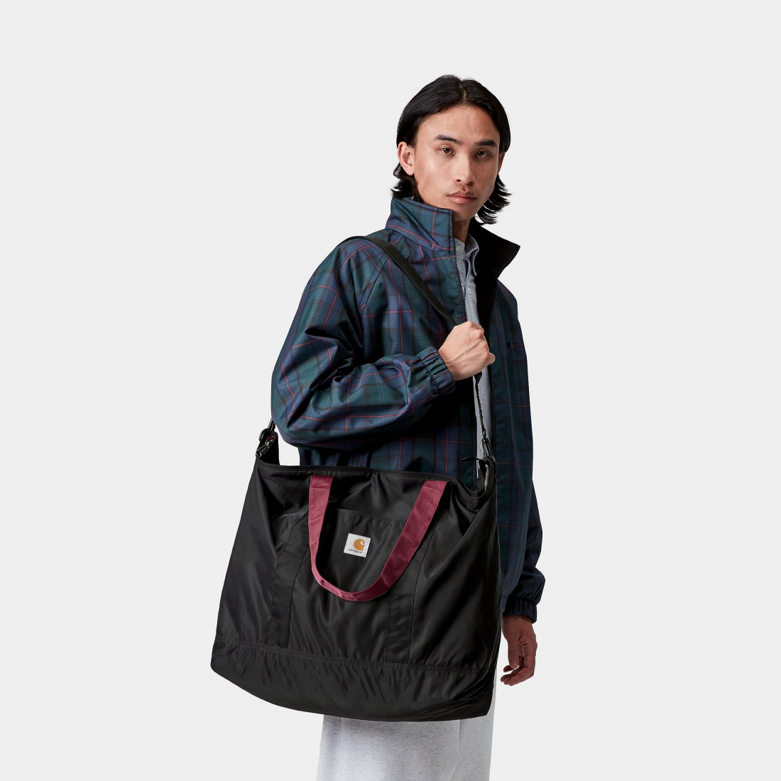Sac Cabas 'Alumni' pour Hommes